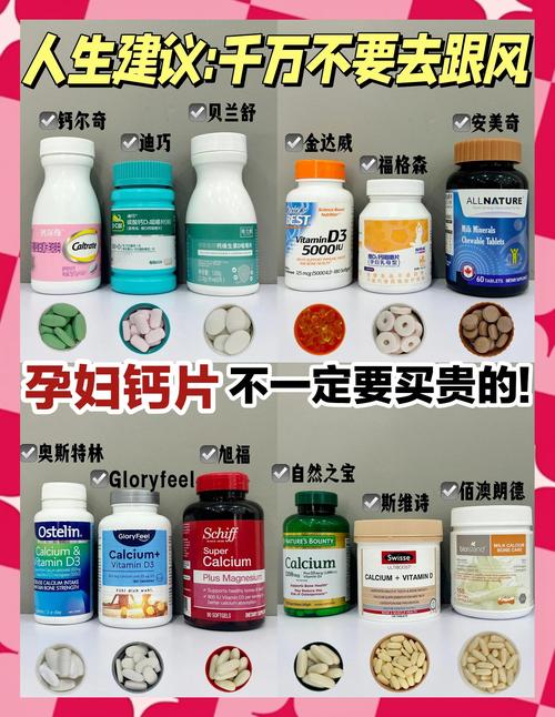 西藏代怀公司:供卵代怀妈妈补哪种钙比较好